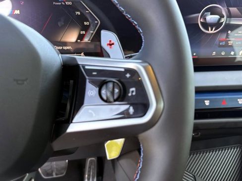 New 2026 BMW X3 M50 w/ Premium Package AWD/4WD image 33