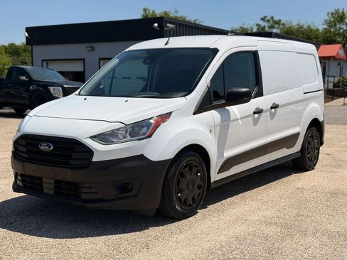 Used 2020 Ford Transit Connect XL FWD image 5