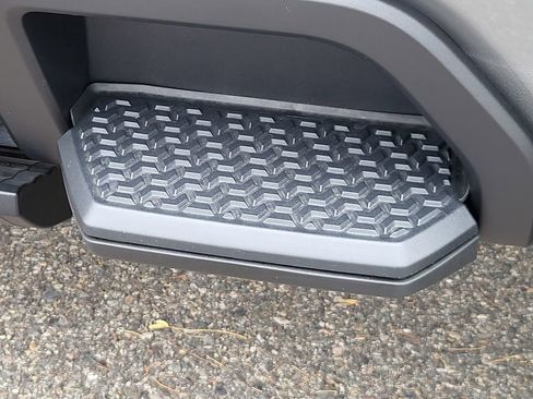 New 2026 GMC Sierra 2500 Denali Ultimate w/ Max Trailering Package image 14