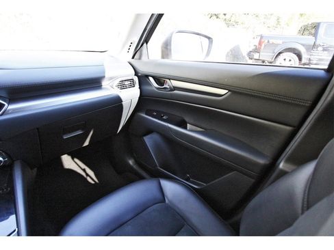 Used 2020 MAZDA CX-5 Touring image 10