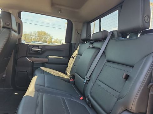 Used 2020 GMC Sierra 1500 Denali w/ Denali Ultimate Package AWD/4WD image 13