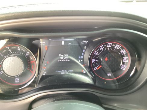 Used 2023 Dodge Challenger R/T w/ Plus Package RWD image 21