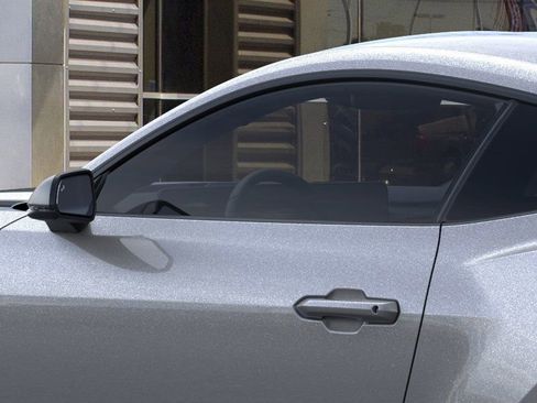 New 2026 Ford Mustang Dark Horse image 42