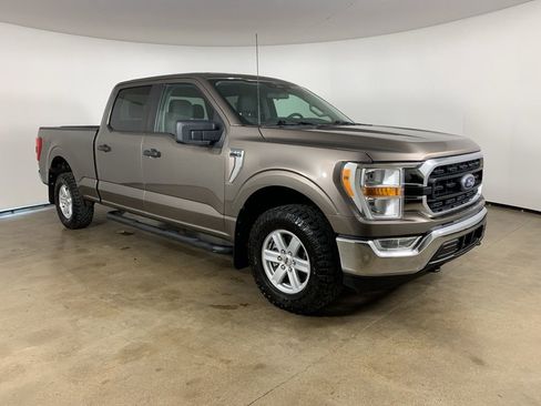 Used 2022 Ford F150 XLT w/ Trailer Tow Package image 5