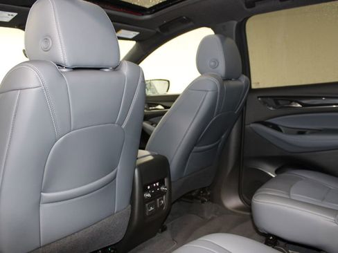 Used 2024 Buick Enclave Essence w/ Experience Buick Package image 26