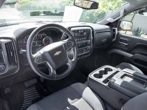 Used 2014 Chevrolet Silverado 1500 LT w/ All Star Edition AWD/4WD image 9