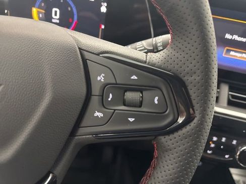 New 2026 Chevrolet Trax RS w/ Driver Confidence Package FWD image 12