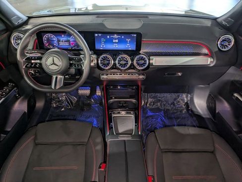 Certified 2025 Mercedes-Benz GLB 250 GLB 250 image 15
