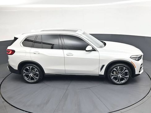 Used 2023 BMW X5 xDrive40i w/ Premium Package AWD/4WD image 27