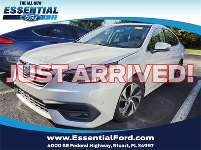 Used 2020 Subaru Legacy Premium