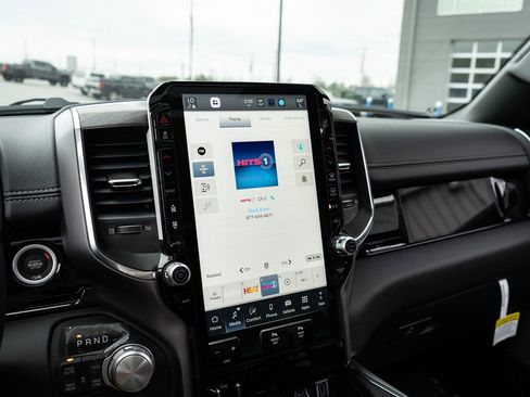 New 2026 RAM 1500 Laramie image 24