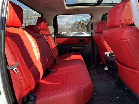 Used 2023 Toyota Tundra TRD Pro image 22