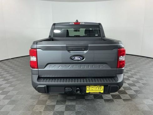 New 2025 Ford Maverick XL w/ 4K Tow Package image 6