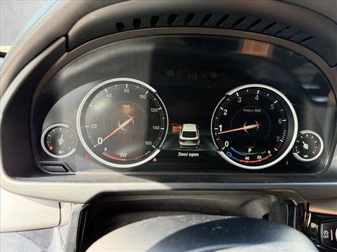Used 2016 BMW X6 xDrive35i AWD/4WD image 16