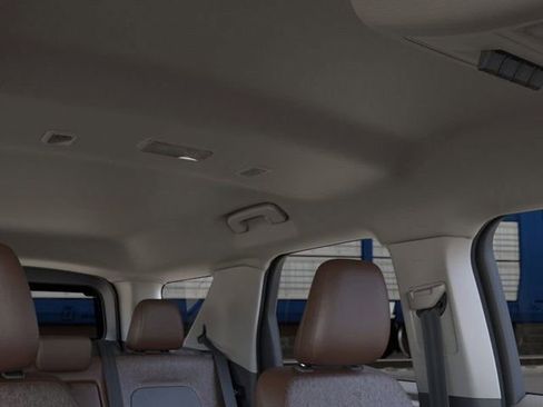 New 2026 Ford Bronco Sport Outer Banks image 22