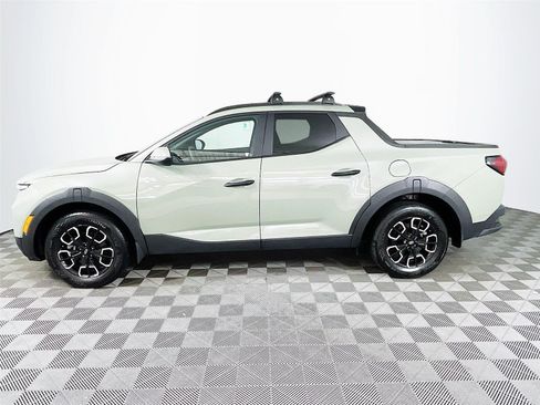 Used 2024 Hyundai Santa Cruz SEL w/ Activity Package FWD image 4