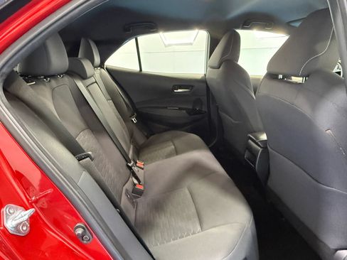 Used 2021 Toyota Corolla SE FWD image 21