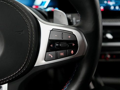 Used 2025 BMW X5 M60i image 16