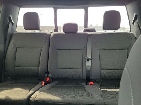 New 2026 Ford F150 XLT image 17