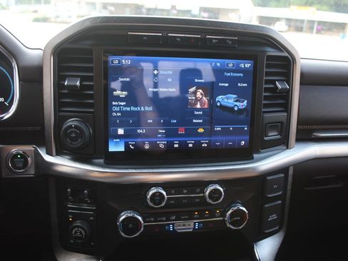 Used 2023 Ford F150 King Ranch w/ Equipment Group 601A High AWD/4WD image 30
