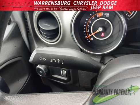 Used 2023 Jeep Wrangler Sport AWD/4WD image 18