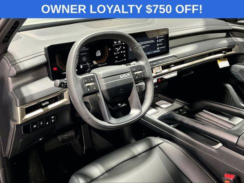 New 2027 Kia Telluride LX FWD image 20