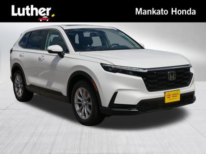 Used 2024 Honda CR-V EX