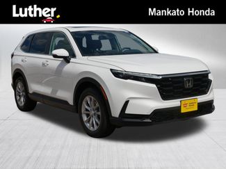Used 2024 Honda CR-V EX video 1