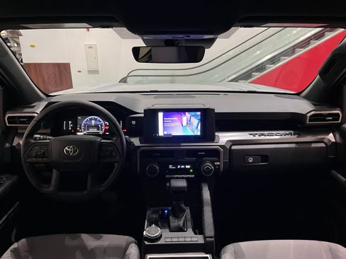 New 2026 Toyota Tacoma SR5 AWD/4WD image 34