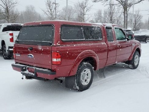 Used 2010 Ford Ranger Sport image 4