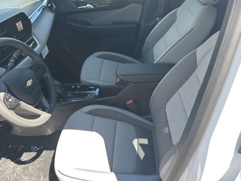 New 2026 Chevrolet TrailBlazer LT w/ Driver Confidence Package image 14