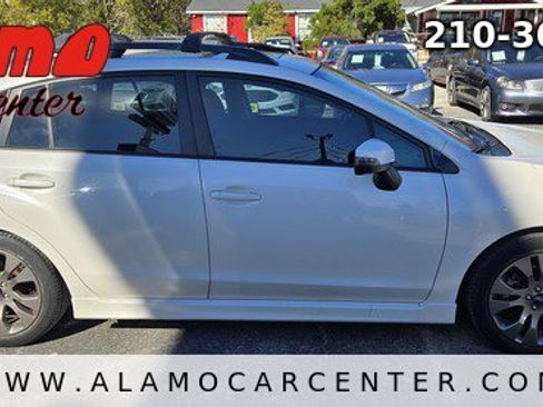 Used 2016 Subaru Impreza 2.0i Sport Premium image 6