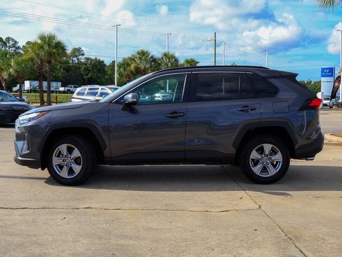 Used 2025 Toyota RAV4 XLE FWD image 26