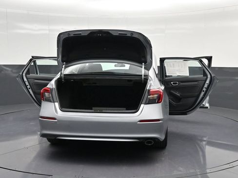 Used 2023 Honda Civic Sport image 37