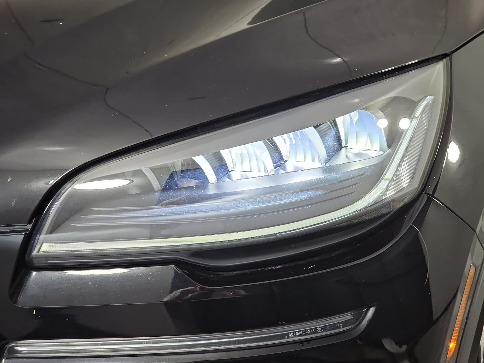 Used 2024 Lincoln Aviator Reserve RWD image 27