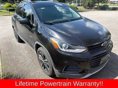 Used 2019 Chevrolet Trax LT w/ Redline Edition