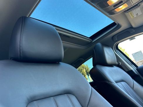Used 2019 MAZDA MAZDA6 Grand Touring FWD image 17