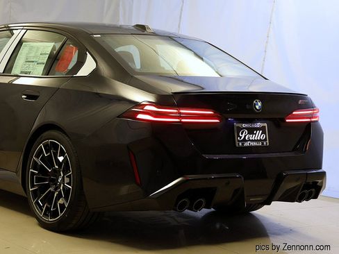 New 2027 BMW M5 AWD/4WD image 8