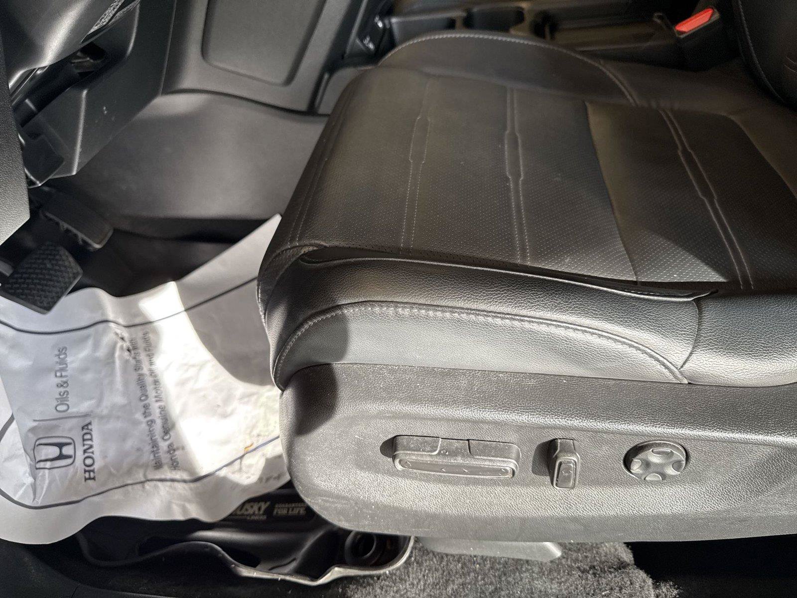 Used 2021 Honda CR-V EX-L image 14