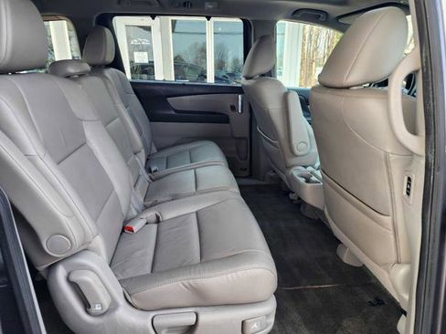 Used 2016 Honda Odyssey EX-L image 18