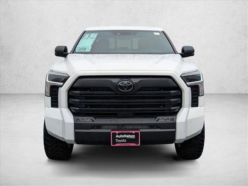 New 2026 Toyota Tundra SR5 AWD/4WD image 6