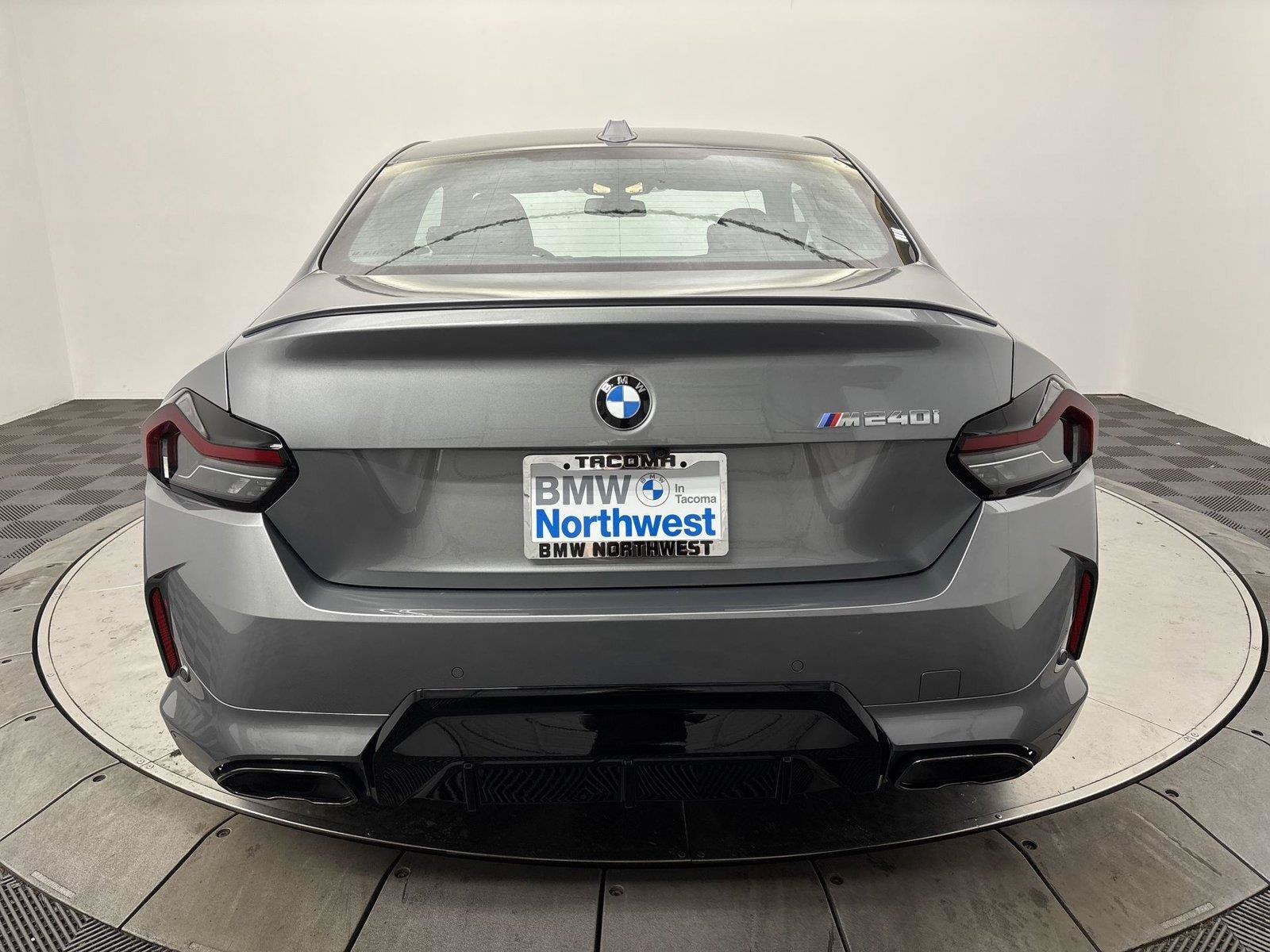 New 2027 BMW M240i Coupe w/ Premium Package RWD image 15