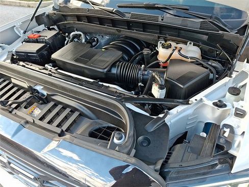 Used 2024 GMC Sierra 1500 Denali Ultimate image 29