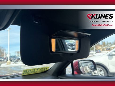 Used 2024 Cadillac XT4 Premium Luxury image 18