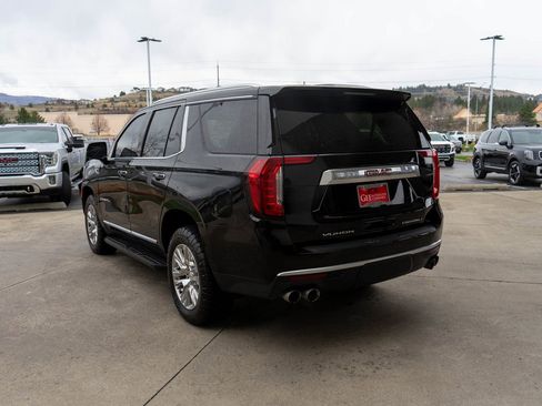 Used 2021 GMC Yukon Denali image 5