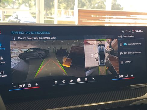 Used 2026 BMW M3 Competition w/ Executive Package image 24