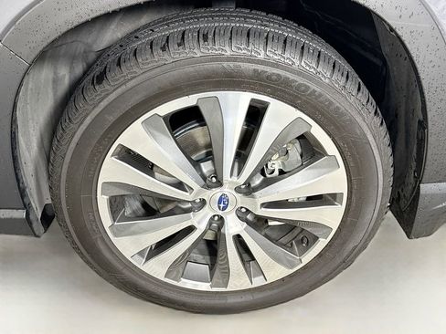 Used 2019 Subaru Ascent Limited w/ Popular Package #2 image 33