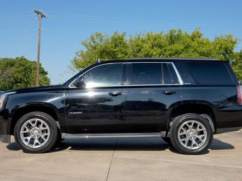 Used 2015 GMC Yukon SLE w/ Convenience Package RWD image 15