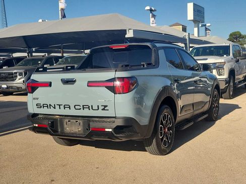 Used 2024 Hyundai Santa Cruz XRT AWD/4WD image 8