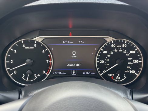 Used 2020 Nissan Altima 2.5 S FWD image 31